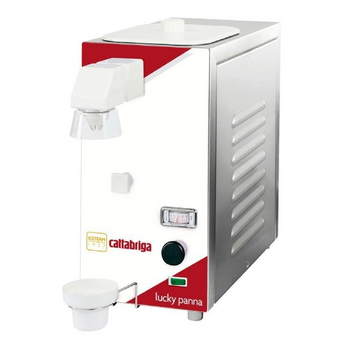 Iceteam Cattabriga Lucky Panna K