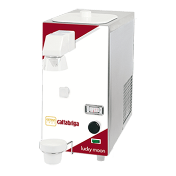 Iceteam Cattabriga Lucky Moon K