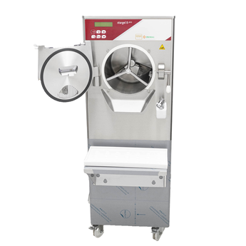 Iceteam Iceteam Promag Stargel 8