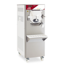 Iceteam Iceteam Promag Stargel 8