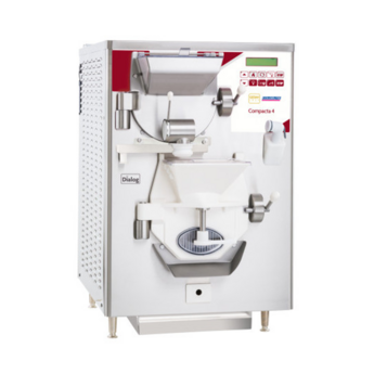 Iceteam Compacta 4 Classic