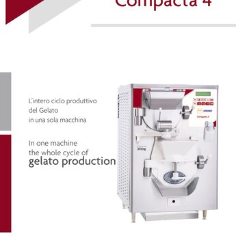 Iceteam Iceteam Compacta 4 Classic