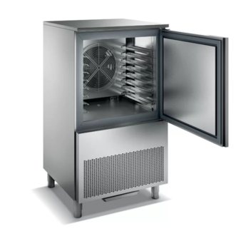 Blast Freezer Zero T8