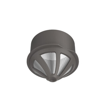 Klasic - Red All-in-One Coffee Maker