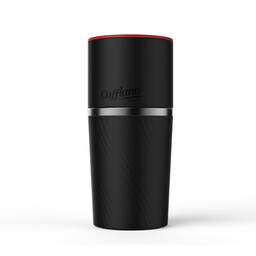 Klasic - Black All-in-One Coffee Maker