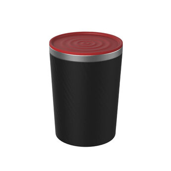 Klasic - Black All-in-One Coffee Maker