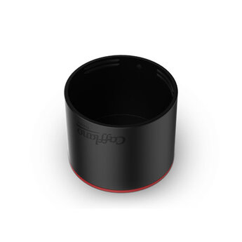 Cafflano Klasic - Black All-in-One Coffee Maker