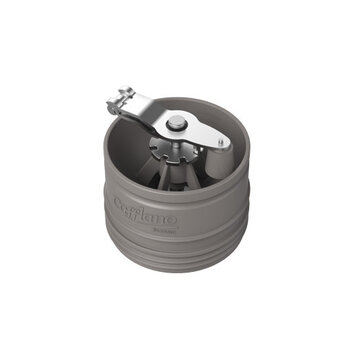 Klasic - Black All-in-One Coffee Maker