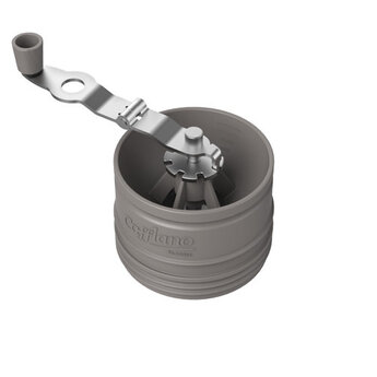 Klasic - Black All-in-One Coffee Maker