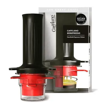 Kompresso Authentic Espresso Maker