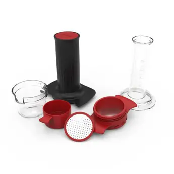 Kompresso Authentic Espresso Maker