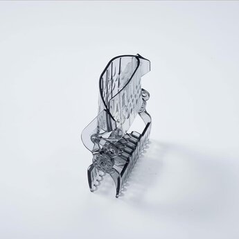 Cafflano Home Brewing Kit Simple Pour Over Set