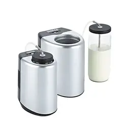 Dometic Replacement Milk Glass jar 1 Ltr