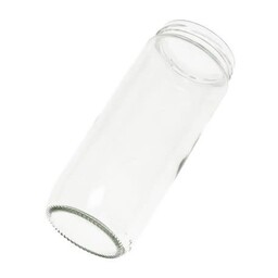 Dometic Replacement Milk Glass jar 1 Ltr