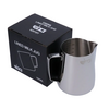 Barista Milk Frothler Inox Stainless Steel  1000ml