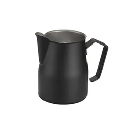 Europa Milk Frothler Black 350ml