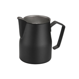 Motta Europa Milk Frothler Black 500ml