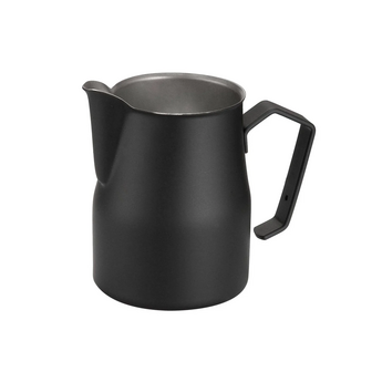 Europa Milk Frothler Black 500ml