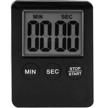 Timer Digital Magnetic