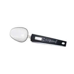 Spoon Scale with Battery