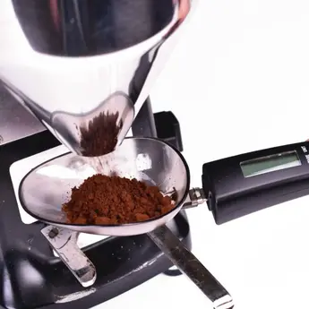 JoeFrex Spoon Scale with Battery