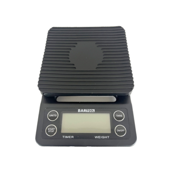 EDO Digital Scale With Timer