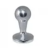 Tamper Full Aluminum Single Piece 49mm
