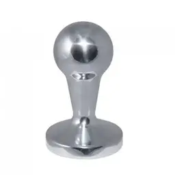 Tamper Full Aluminum Single Piece 49mm