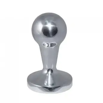 Tamper Full Aluminum Single Piece 49mm