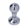 Tamper Full Aluminum Single Piece 53mm