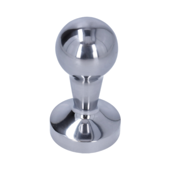 Tamper Full Aluminum Single Piece 53mm
