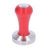 EDO Tamper Young Pro Line Red Handle 58mm