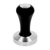 EDO Tamper Young Pro Black Handle 58mm