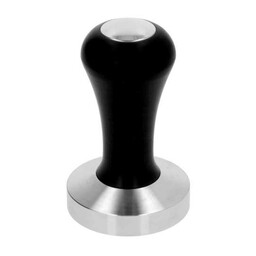 EDO Tamper Young Pro Black Handle 58mm