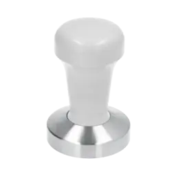 Tamper Young Line White 58mm