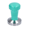 Tamper Young Line Handle Tiffany Blue 58mm