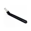Brush Inclined Group Head Cleaning Black Plastic Bristle