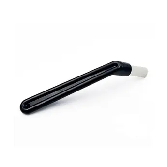 Brush Inclined Group Head Cleaning Black Plastic Bristle