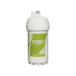 FilTech FR 3000 C 400 L/H  45000 L (Temporary Hardness)