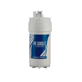 FilTech Fil-Tech FR 3000 C PH 400 L/ H 45000 L (Temporary Hardness & PH)