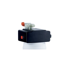 FilTech ST3001Z Filter Head 3/8" (Adjustable Bypass)