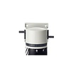 FilTech Single Bracket IN 3/8 DX thread - OUT 3/8 SX thread (FC Remin)