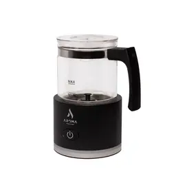 Aroma Aroma Black Milk Frother
