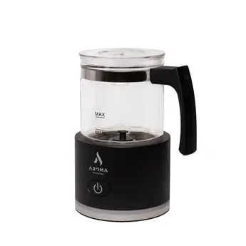 Aroma Aroma Black Milk Frother