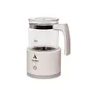 Aroma Aroma White Milk Frother