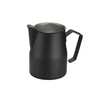 Motta Europa Milk Frothler Black 350ml