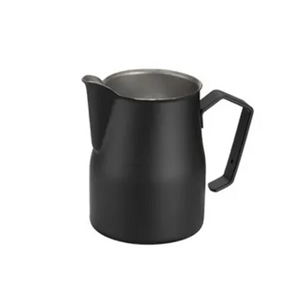 Motta Europa Milk Frothler Black 350ml