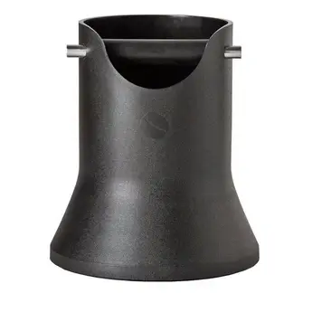 Knock Box Drawer - Rubber Base - Ø 150Mm - H. 180Mm