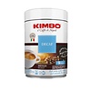 Kimbo Kimbo Decaffeinato  Ground 250g tin