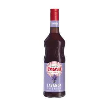 Toschi Vignola Toschi Lavender Syrup 1.32kg (P88Q)
